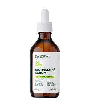 Scandinavian Biolabs Bio-Pilixin Activation Formula for Women Haarserum 100 ml