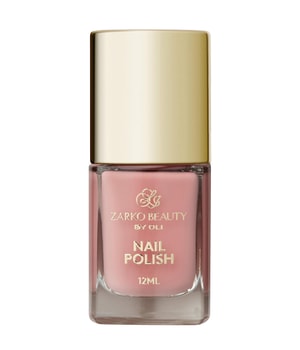 Zarko Beauty By Oli Nail Polish Nagellack 12 ml Rosa