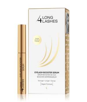 LONG4LASHES Eyelash Serum FX 5 Wimpernserum 3 ml