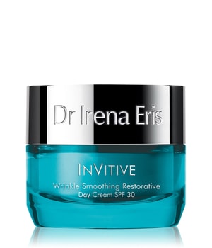 Dr Irena Eris INVITIVE Wrinkle Smoothing Restorative Day Cream SPF 30 Tagescreme 50 ml