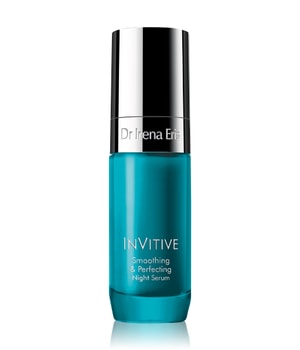 Dr Irena Eris INVITIVE Instant Smoothing & Perfecting Night Serum Nachtserum 30 ml