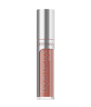 Bell HYPOAllergenic Mat Liquid Lipstick Liquid Lipstick 4.4 g Braun