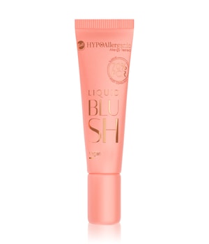 Bell HYPOAllergenic Liquid Blush Cremerouge 10 g Rosa