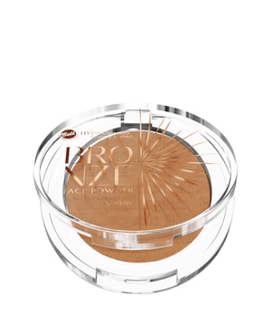 Bell HYPOAllergenic Bronze Face Powder Bronzingpuder 5 g Hellbraun