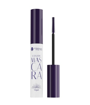 Bell HYPOAllergenic Color Mascara Mascara 8 ml Schwarz