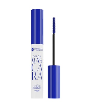 Bell HYPOAllergenic Color Mascara Mascara 8 ml Blau