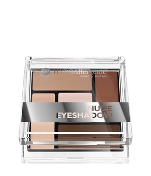 Bell HYPOAllergenic Nude Eyeshadow Lidschatten Palette 7 g