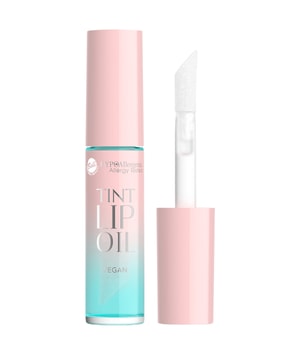 Bell HYPOAllergenic Oil Lip Tint Lippenöl 5.5 g Grau