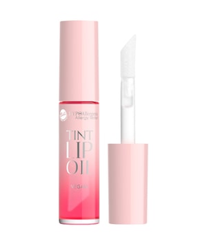 Bell HYPOAllergenic Oil Lip Tint Lippenöl 5.5 g Pink