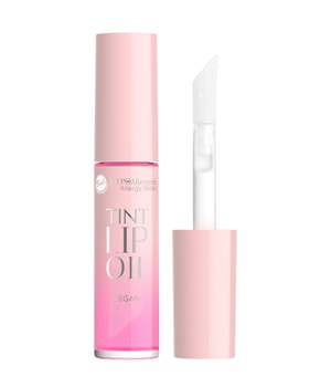 Bell HYPOAllergenic Oil Lip Tint Lippenöl 5.5 g Nude