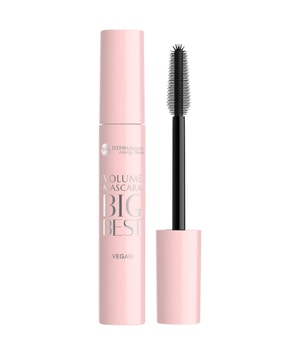 Bell HYPOAllergenic Big Best Volume Mascara Mascara 11 g Schwarz