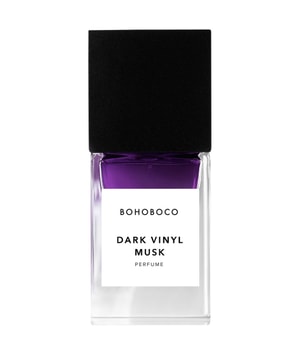 BOHOBOCO DARK VINYL MUSK Eau de Parfum 50 ml