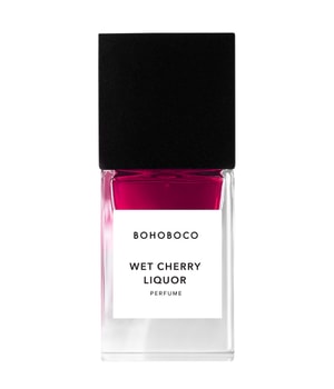 BOHOBOCO WET CHERRY LIQUOR Eau de Parfum 50 ml