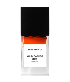 BOHOBOCO WILD CARROT OUD Eau de Parfum 50 ml