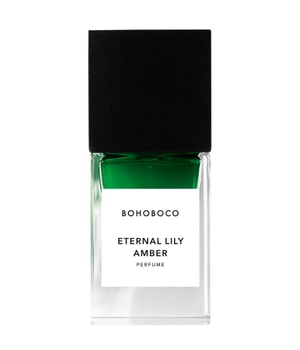 BOHOBOCO ETERNAL LILY AMBER Eau de Parfum 50 ml