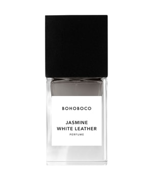 BOHOBOCO JASMINE WHITE LEATHER Eau de Parfum 50 ml