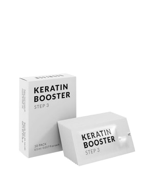 NANOLASH Step 3 Keratin Booster Wimpernpflege 1 ml