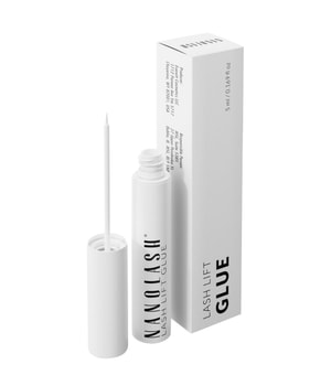 NANOLASH Lash Lift Glue Wimpernkleber 5 ml