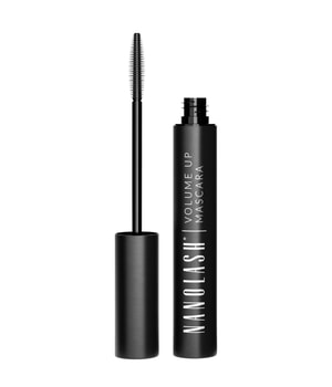 NANOLASH Volume Up Mascara 10 ml Schwarz