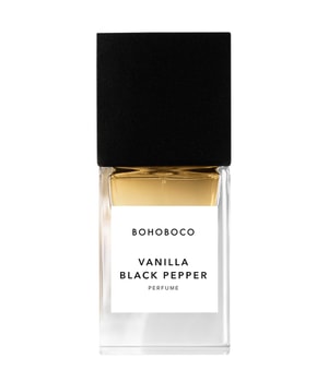 BOHOBOCO VANILLA BLACK PEPPER Eau de Parfum 50 ml