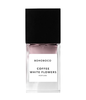 BOHOBOCO COFFEE WHITE FLOWERS Eau de Parfum 50 ml