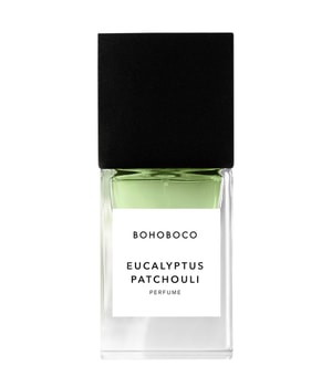 BOHOBOCO EUCALYPTUS PATCHOULI Eau de Parfum 50 ml