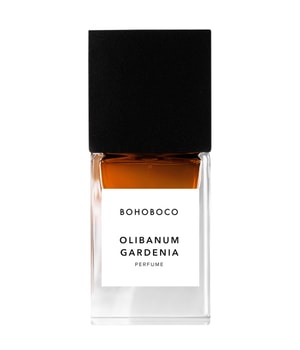 BOHOBOCO OLIBANUM GARDENIA Eau de Parfum 50 ml