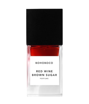 BOHOBOCO RED WINE BROWN SUGAR Eau de Parfum 50 ml