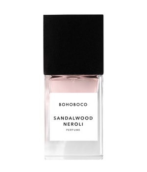 BOHOBOCO SANDALWOOD NEROLI Eau de Parfum 50 ml