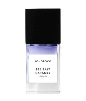 BOHOBOCO SEA SALT CARAMEL Eau de Parfum 50 ml