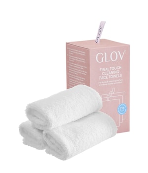 GLOV Luxury Facel Towel Reinigungstuch 3 Stk