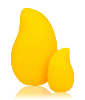 GLOV Makeup Sponge mango set Make-Up Schwamm 2 Stk