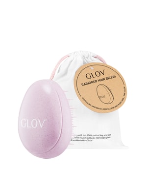 GLOV Randrop Hair Brush BioBased No Tangle Bürste 1 Stk