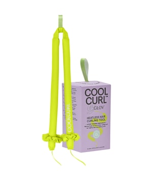 GLOV Cool Curl Lime Lockenwickler 1 Stk