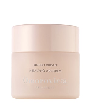 Omorovicza Queen Cream Gesichtscreme 50 ml