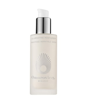 Omorovicza Illuminating Moisturiser Gesichtscreme 50 ml