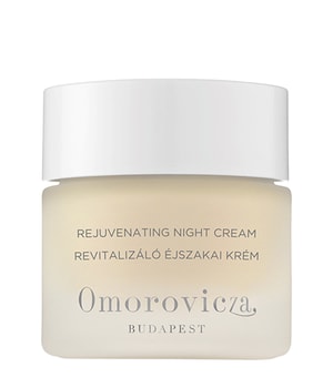 Omorovicza Rejuvenating Night Cream Nachtcreme 50 ml