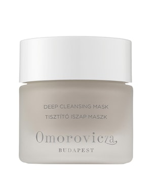 Omorovicza Deep Cleansing Mask Gesichtsmaske 50 ml