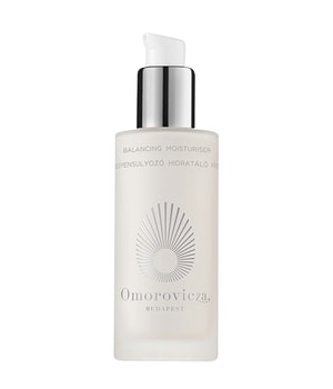 Omorovicza Balancing Moisturiser Gesichtscreme 50 ml