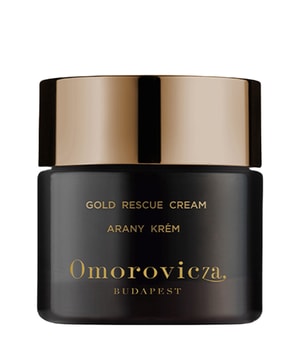 Omorovicza Gold Rescue Cream Gesichtscreme 50 ml