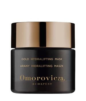 Omorovicza Gold Hydralifting Mask Gesichtsmaske 50 ml