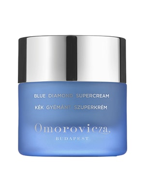 Omorovicza Blue Diamond Supercream Gesichtscreme 50 ml