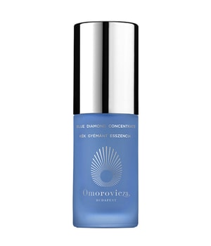 Omorovicza Blue Diamond Concentrate Gesichtsserum 30 ml