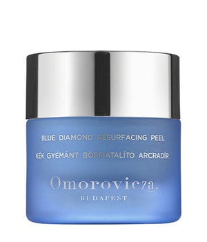 Omorovicza Blue Diamond Resurfacing Peel Gesichtspeeling 50 ml