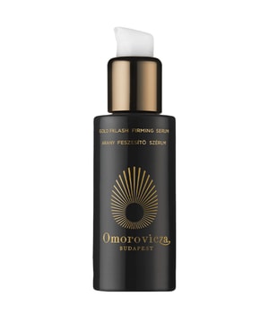 Omorovicza Gold Flash Firming Serum Gesichtsserum 30 ml