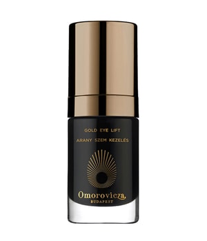 Omorovicza Gold Eye Lift Augencreme 15 ml