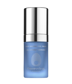 Omorovicza Blue Diamond Eye Cream Augencreme 15 ml