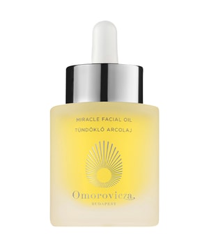 Omorovicza Miracle Facial Oil Gesichtsöl 30 ml