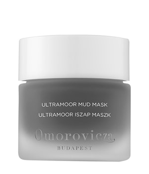 Omorovicza Ultramoor Mud Mask Gesichtsmaske 50 ml