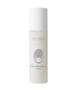 Omorovicza Body Serum Körperserum 123 ml